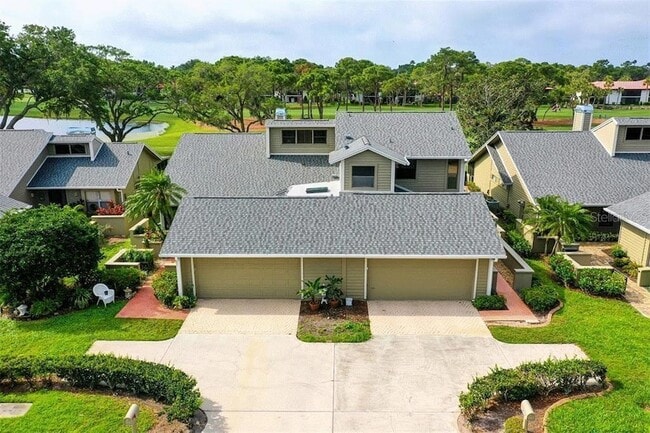 property at 3411 Avenida Madera