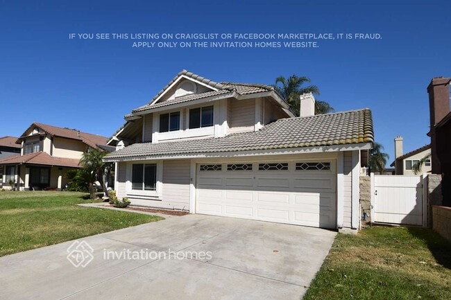 3613 Burning Tree Dr in Ontario, CA - Foto de edificio - Building Photo