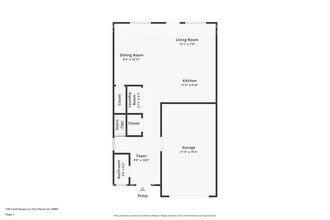 149 Carol Susan Ln in Fort Pierce, FL - Building Photo - Building Photo