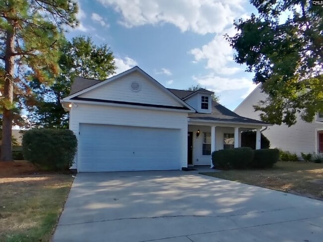 property at 929 Schofield Ln