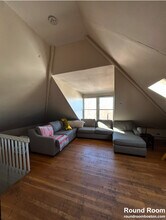 17 Hillside St, Unit #3 in Boston, MA - Building Photo - Building Photo