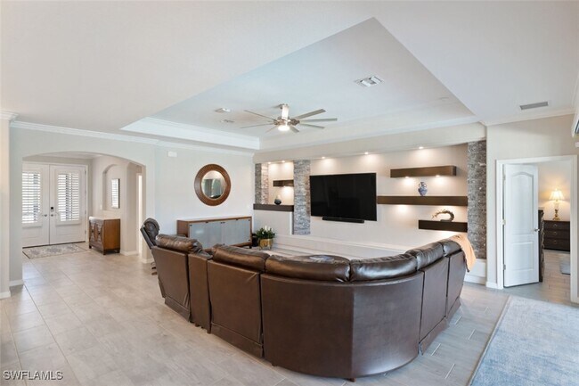 property at 17796 Corkwood Bend Trail