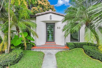 53 NE 106th St in Miami Shores, FL - Building Photo - Building Photo