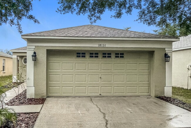 property at 18131 Lembrecht Way