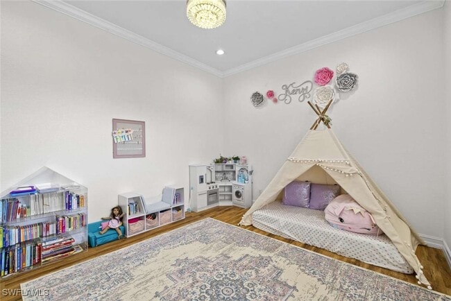 property at 7080 Bergamo Way