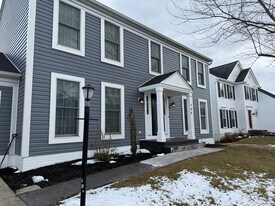 708 Angelwing Ln in Frederick, MD - Building Photo