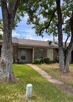 3438 Malabar Rd in Montgomery, AL - Building Photo