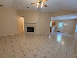 2737 Gant Dr in Lancaster, TX - Building Photo - Building Photo