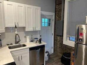 1716 W 19th St in Chicago, IL - Building Photo - Building Photo