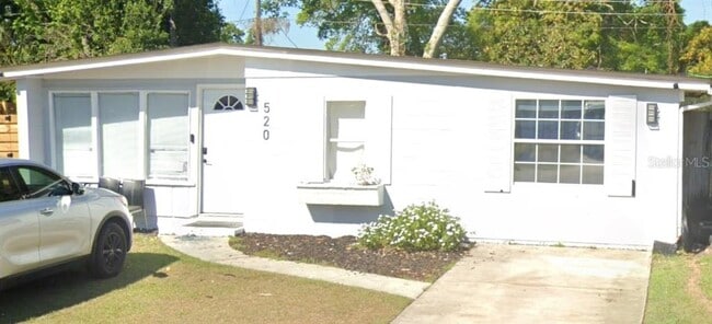 520 Georgia Ave