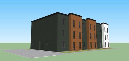 Parkview Apartments in Champaign, IL - Foto de edificio - Interior Photo