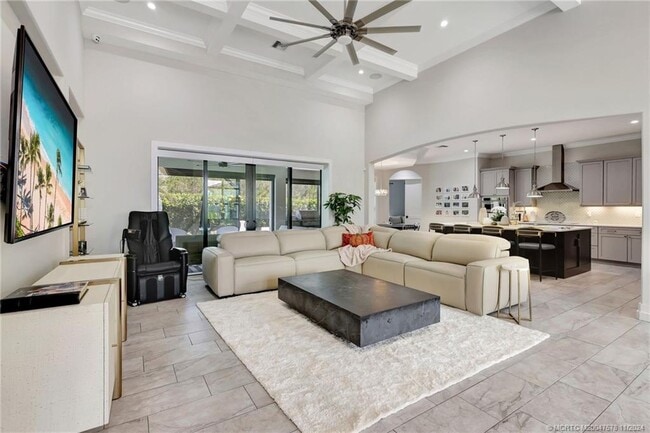 property at 130 SE Fiore Bello