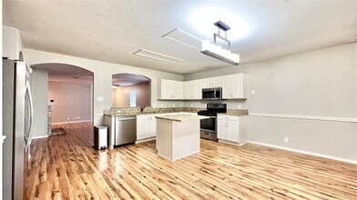 1708 Carriage Hills Trail in Cedar Park, TX - Building Photo - Building Photo