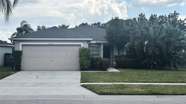 property at 2150 Tortoise Shell Dr