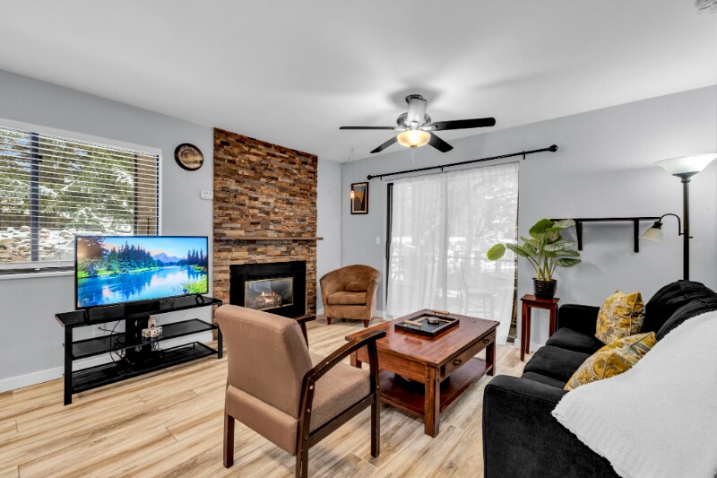2025 Canyons Resort Dr in Park City, UT - Building Photo