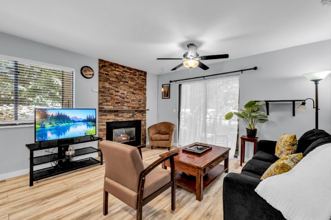property at 2025 Canyons Resort Dr