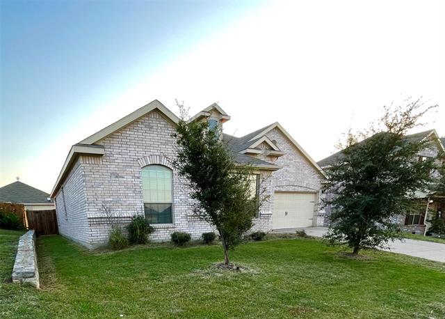property at 215 Clark Dr