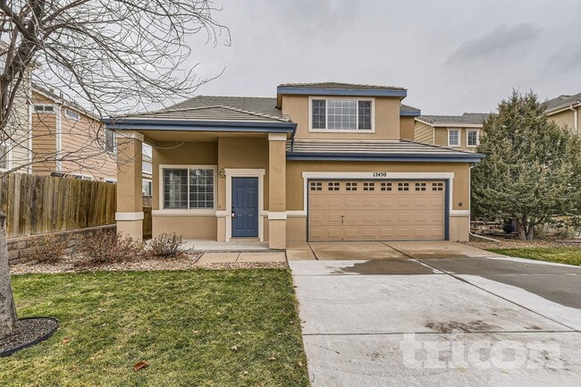 property at 12450 S Hollow Creek Ct