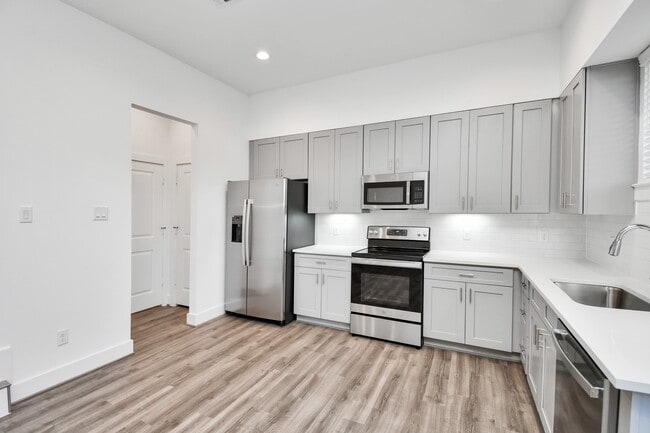 property at 9024 Laverne Laurel Ln