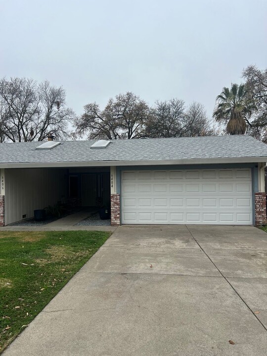 6404 Denton Way in Citrus Heights, CA - Building Photo