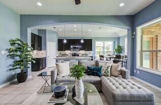 17622 Quiet Shores Dr in Richmond, TX - Building Photo