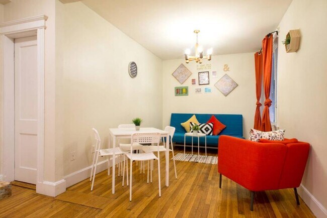 property at 58 Queensberry St