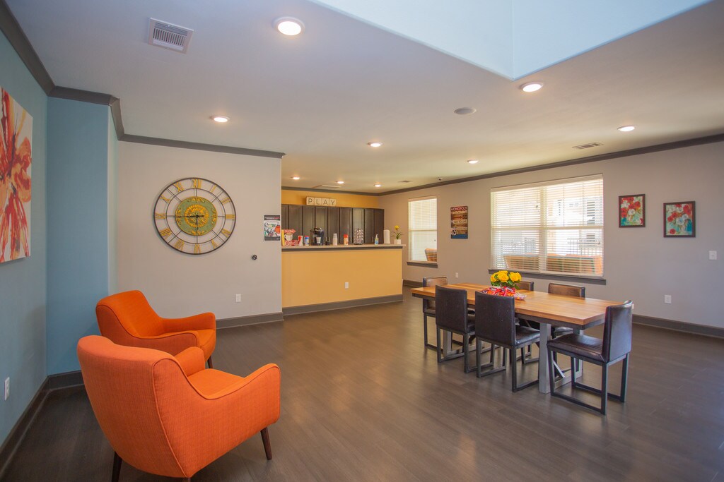 Stallion Pointe Apartments in Fort Worth, TX