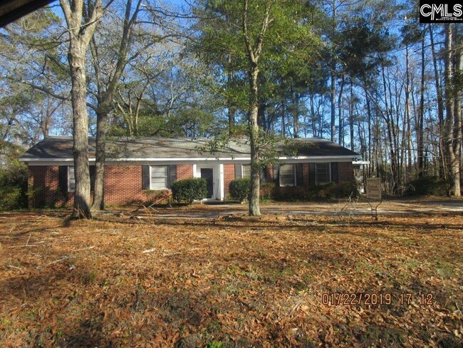 property at 1000 Arehart St