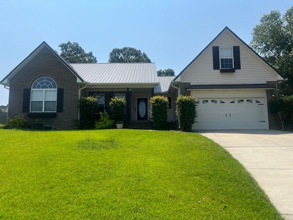 436 Chester Lake Pl in Fayetteville, NC - Building Photo