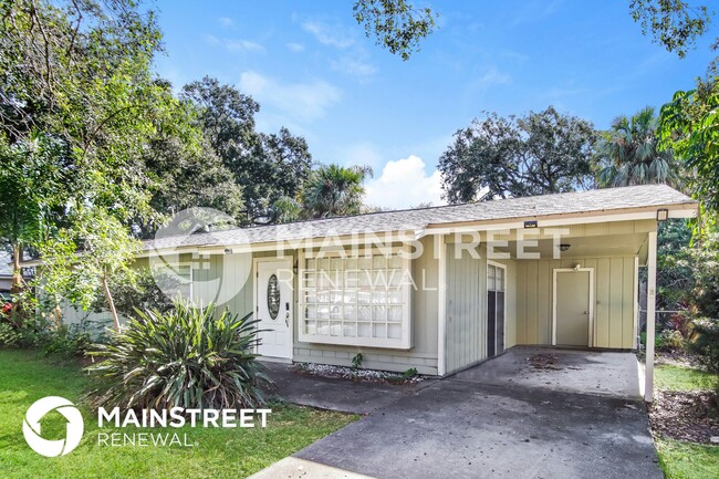 561 Picasso Ave NE in Palm Bay, FL - Building Photo - Building Photo