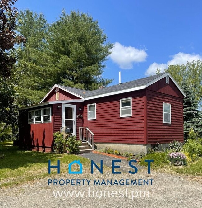 property at 446 Lewiston Rd