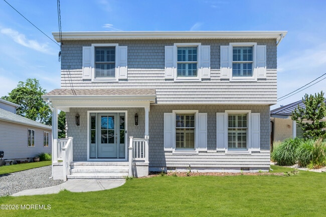 property at 217 Howe St