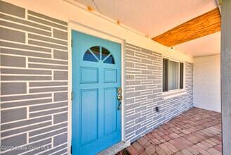 282 Fay Dr in Indialantic, FL - Building Photo - Building Photo