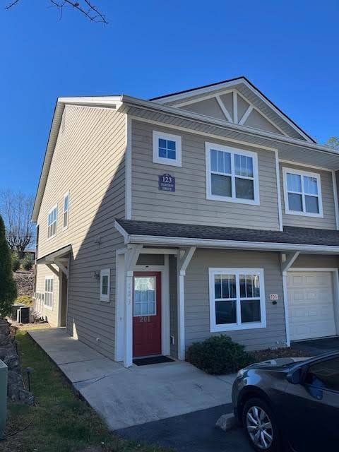 property at 123 Foxden Dr