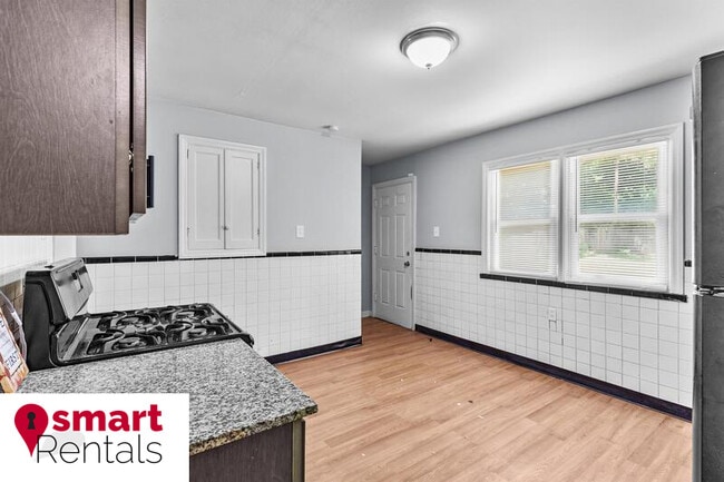 1210 St Richard Dr in Florissant, MO - Building Photo - Building Photo