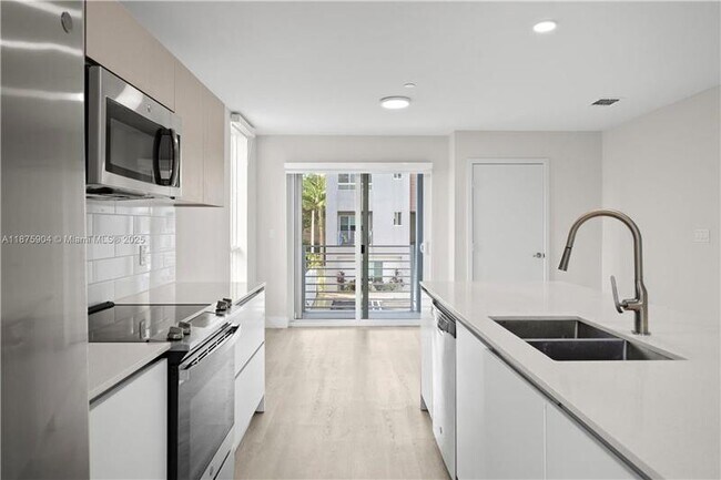 property at 2555 NE 193rd St