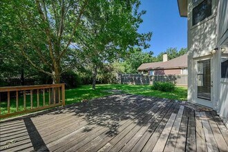 2008 Heather Dr in Cedar Park, TX - Building Photo - Building Photo