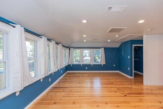 1710 S Polk St in Amarillo, TX - Building Photo - Building Photo