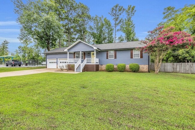 property at 8000 Batters Pl Rd
