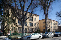 1515 E 9th Ave in Denver, CO - Foto de edificio - Building Photo