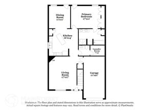 6073 Birkdale Dr in High Point, NC - Building Photo - Building Photo