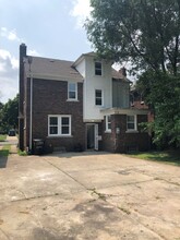 17142 San Juan Dr in Detroit, MI - Building Photo - Building Photo