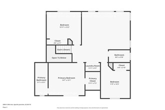 2090 E 29th Ave in Apache Junction, AZ - Building Photo - Building Photo