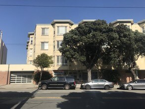 5810 Mission St in San Francisco, CA - Building Photo - Building Photo