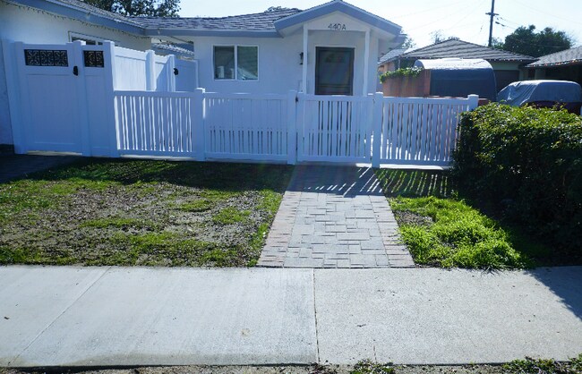 property at 440 E 44th Way