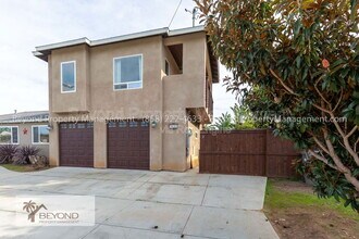 815 Whaley St in Oceanside, CA - Building Photo - Building Photo