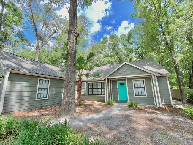 10506 SW 55 Pl in Gainesville, FL - Building Photo - Building Photo