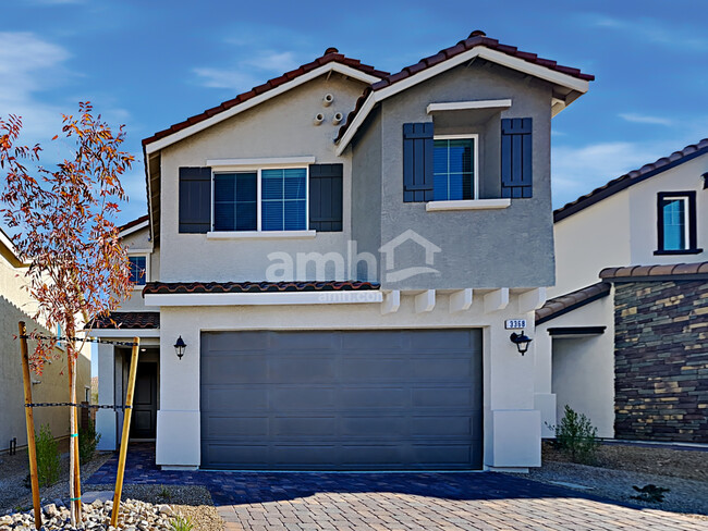 property at 3368 Blodwen St