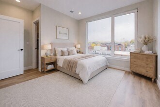 198 Green St, Unit 509 in Boston, MA - Building Photo - Building Photo