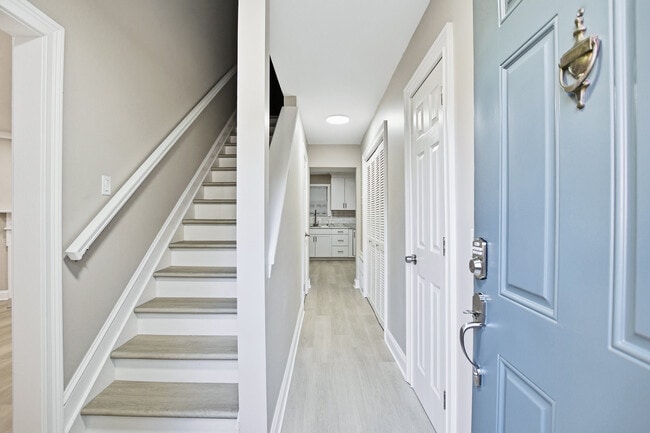 6022 Heath Valley Rd in Charlotte, NC - Building Photo - Building Photo